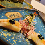 Ramai Sushi Bebida
