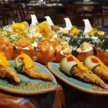 Ramai Sushi Comida