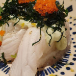 Ramai Sushi Comida