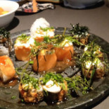 Ramai Sushi Comida