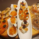 Ramai Sushi Bebida