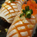 Ramai Sushi Comida
