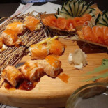 Ramai Sushi Bebida