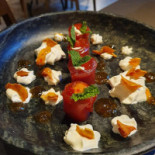 Ramai Sushi Comida