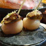 Ramai Sushi Bebida