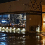 Ramai Sushi Exterior