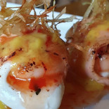 Ramai Sushi Comida