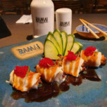 Ramai Sushi Comida