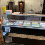 Panificadora Ki-pão À l'intérieur