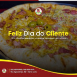 Donatello Pizzaria Carte