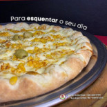 Donatello Pizzaria Nourriture