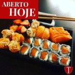 Taberna Temakeria Nourriture