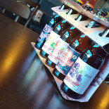 Taberna Temakeria Boisson