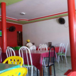 Miguelitos Burger À l'intérieur