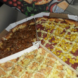 Pizzaria Imigrante Essen