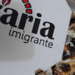 Pizzaria Imigrante Getränk