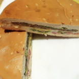 Pizza Gaúcha Nourriture