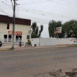 Pizza Gaúcha Extérieur