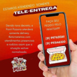 Point Do Café Carta