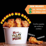 Point Do Café Carte