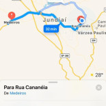 Mega Pasteis Cardápio