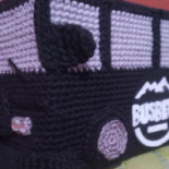 Busbeercross Carte