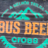 Busbeercross Extérieur