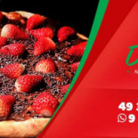 Pizzaria D'itali Boisson