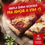 Pizzaria D'itali Carte