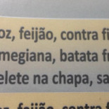 Videiras Carta