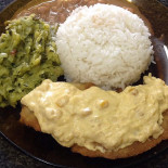 Videiras Comida