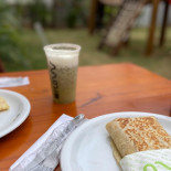 King Shawarma Boisson