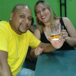 Choperia Mirão Boisson
