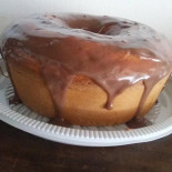Choperia Mirão Nourriture