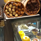 Pão D'oro Bebida