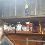 Celsão Churrascaria E Pizzaria Extérieur