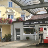Celsão Churrascaria E Pizzaria Extérieur