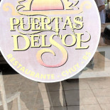 Puerta Del Sol Logo