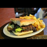 Rust Bier Comida