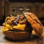 Sonsburger Boisson