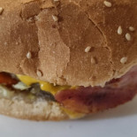 Frozza Lanche E Cafe Food