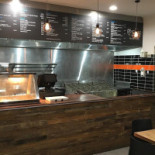 Frozza Lanche E Cafe Drink
