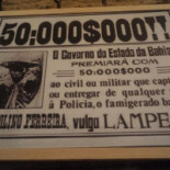 Maria Bonita E Petiscaria Carte