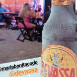 Maria Bonita E Petiscaria Boisson