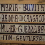 Maria Bonita E Petiscaria Carte