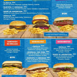 Restaurante Vo Cida Carte