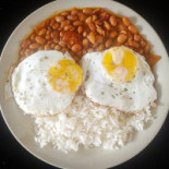 Nooorestaurante Comida