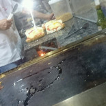 Hot Dog Do Mané Boisson