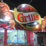 Churrasco Do Brasas Exterior