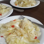 Emporio Do Will Comida